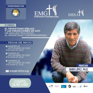 Profetismo Bíblico y las predicciones de Hoy