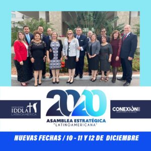 Asamblea 2020