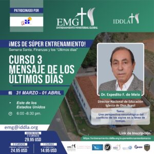 ¡Mes de Súper Entrenamiento! 1 Curso