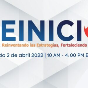 REINICIO: Reinventando las Estrategias, Fortaleciendo la Misión