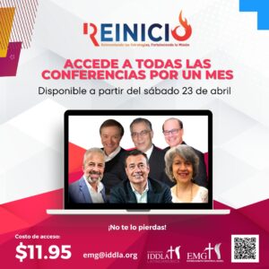 REINICIO Sabado 23 Abril