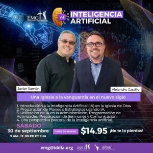 INTELIGENCIA ARTIFICIAL