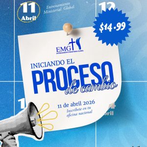 Iniciando el Proceso de Cambio